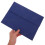 Tri-Fold Certificate Holder A4 1 Pack 3