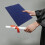 Tri-Fold Certificate Holder A4 1 Pack 4