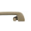 Auto Interior Roof Pull Handle Replace Parts Easy Installation Grab Rail Ceiling Armrest Rear Left 7