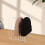 Hat Display Stand Knit Hat Storage Rack Stylish Stable Base Decor Multi Grid Hat White 7