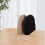 Hat Display Stand Knit Hat Storage Rack Stylish Stable Base Decor Multi Grid Hat White 8