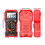 Digital Multimeter Sz06,Ac/Dc Voltage,Current,Resistance,Diode&Continuity Tester Digital Multimeter Sz06,Ac/Dc Voltage,Current,R 8