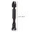 Grooved Grip Pin Vise Hand Drill for in Diy Projects 1Pack 2
