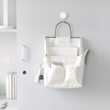 Hanging Closet Organizers & Storage Shelves – Small Item Organizers, Compatible with Standard Rods