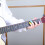 Celluloid Guitar Thumb Picks Mixed Colors 10PCS 5