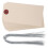 50pcs Tags with Wire String for Simple Shipping and Packaging Use 6
