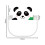 Kids Protective Gear Set Cartoon Transparent 4PCS 5
