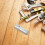 1Pack Metal Pin for Floor Jack Accessory Silver 4.00X1.10X1.10Cm 4