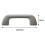 Car Interior Roof Pull Handle Replacement, High Quality Grab Rail Assist Handle, Ceiling Armrest. Front Rear Right 8