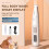 Katttrimmer Micro Precision LED Lågt ljud Vattentät 4
