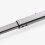 Portable 2 Wheel Trolley Rack Aluminum Foldable Pulling Rod for Luggage Handle Suitcases Replacement Accessory 4