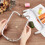 2Pcs Aluminum Purse Making Kiss Clasp Locks Frame Purse Frame Handle Rectangle Bag Lock Frame Replacements 7