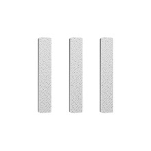 4-in-1 Window Screen Cleaning Brush, Wet/Dry Dual-Use, Pet Hair Remover for Screens, Sofas & Walls