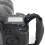 1Pcs Black Nylon Camera Wrist Strap Quick Release for Dslr Video Cameras 15cm 2