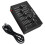 Advance Audios equalizer voorversterker met instelbare frequentieresponsregeling 1