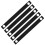 ROSENICE 5Pcs Tree Fixing Straps Nylon Heavy Duty Tree Support Straps For Garden Use 8