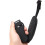 1Pcs Black Nylon Camera Wrist Strap Quick Release for Dslr Video Cameras 15cm 6