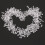Transparent Silicone Earring Backs 500pcs Replacement Ear Plug for Earrings AU 10