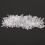 Transparent Silicone Earring Backs 500pcs Replacement Ear Plug for Earrings AU 9