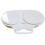 Plastic Microwave Oven Egg Steamer Impervious Omelette Egg Poacher N2A5 1