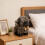 Curly Sheep Plush Toy Grey 23 cm 1