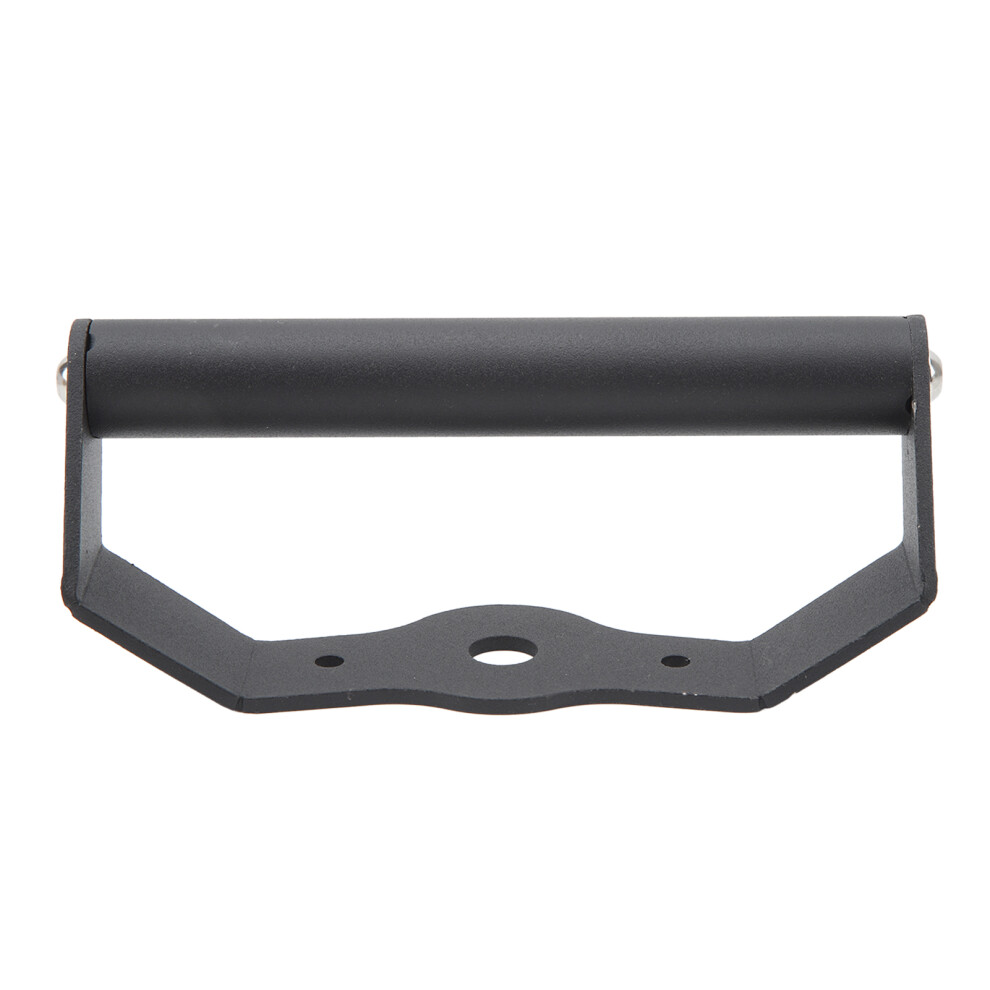 Aluminum Alloy Motorcycle Navigation Bracket For Cbr600rr 2021-2023 Black 8001387618811