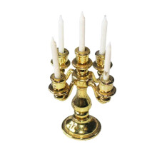 1//6 Scale 5-Arms Holders Furniture Ornaments Model