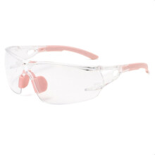 AntiFog Windproof Safety Glasses Scratch Resistant Eyewears For Cycling Lab Use