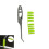 Grout Caulking Tool with Ergonomic Handle and 9 Tips 1