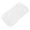 Reusable Castor Oil Pack Wrap with Adjustable Strap, 41.5x24cm 1