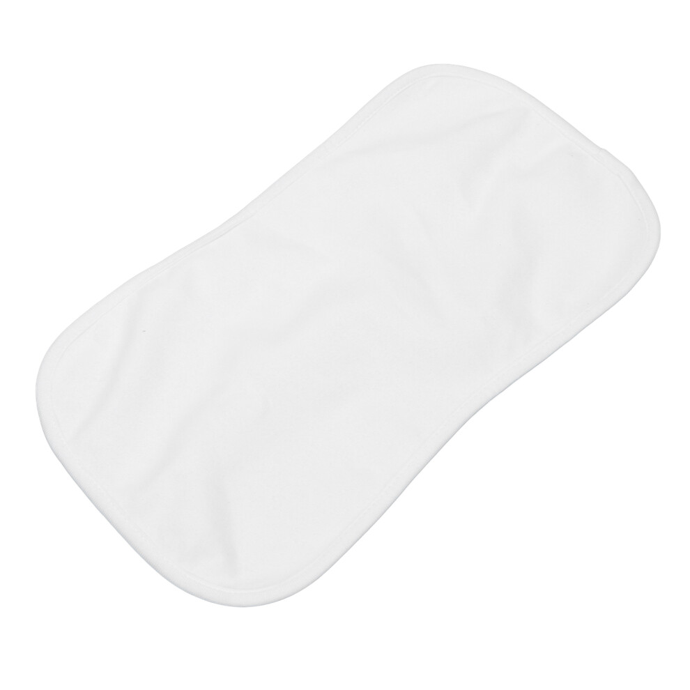Reusable Castor Oil Pack Wrap with Adjustable Strap, 41.5x24cm