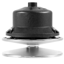 GT79253, sustituto del kit de polea impulsada de Husqvarna General Transmission RS800