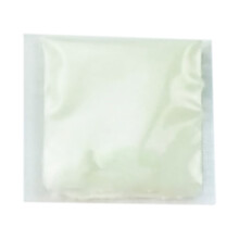 Arena fluorescente de 10 g - Arena luminosa que brilla en la oscuridad para acuarios, peceras, botellas de los deseos, decoración de uñas y hogar -