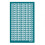 Silk Screen Stencils for Polymer Clay Reusable Kit Type 11 2