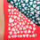 Silk Screen Stencils for Polymer Clay Jewelry Making Kit 7