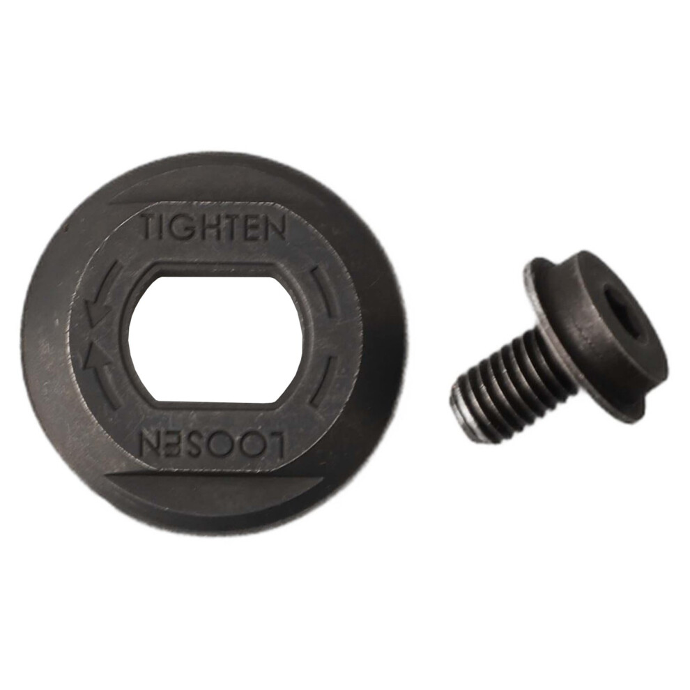 N621119 Circular Saw Outer Flange Blade Clamp And Bolt For Dcs391 Dcs367 Dcs565 974856485284