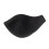 Herre badebukser med push-up puder, sort 6