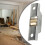 Stainless Steel Window Pulley Wheel 12mm Single Flat 7