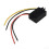 DC-DC Step Down Converter 15V-72V to 12V 2A 2