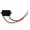 DC-DC Step Down Converter 15V-72V to 12V 2A 5