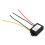 DC-DC Step Down Converter 15V-72V to 12V 2A 8