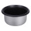 Moule Métallique Cuisinière Pot Intérieur Alliage Usage Maison 1