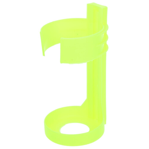 Wall Mount Plastic Iron 1Pack 7.8X3.9X3.5In For Fire Safety 1