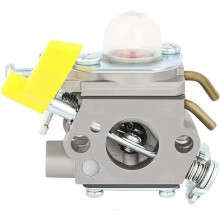 Carburetor Replacementfor for Homelite Craftsman 30cc 26cc Trimmer Blower ZAMA C1U-H60 308054013