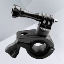 1Set Reusable Motorcycle Camera Accessories For Cyclists And Motorcyclists Outdoor Adventure