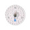 Gardening Gift LED Light Source Module Retrofit Light Kit for Ceiling Light Module Bulb Replacement White Light AC180-265V 1