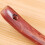 Wooden Soup Ladle with Curved Handle, 25.5 cm 2