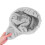 Cat Hammock Replacement Cat Tree Hammock Replacement Light Grey 1Pack 5