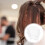 End Papers for Hair Perm Salon Use 1000 pcs 6