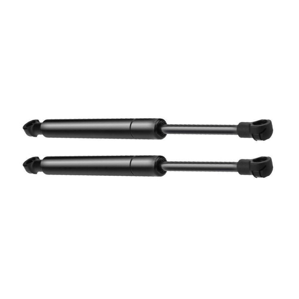 Hood Lift Supports For Bmw X3 2004Â2010 Front Left Right 9097180165453
